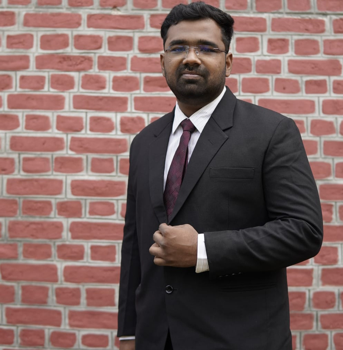 Nazmul Akter Akash